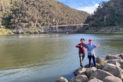 5-Day Best Of Tasmania Tour From Hobart - Attractions Brisbane 2