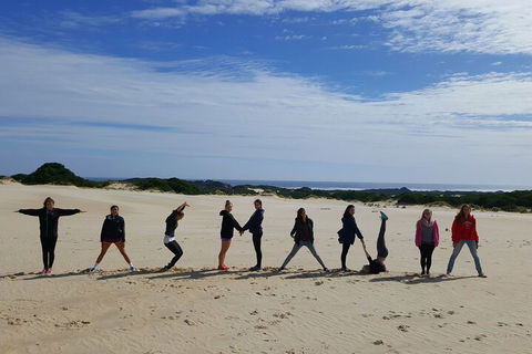 5-Day Best Of Tasmania Tour From Hobart - Attractions Brisbane 4
