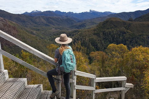 5-Day Best Of Tasmania Tour From Hobart - Attractions Brisbane 5