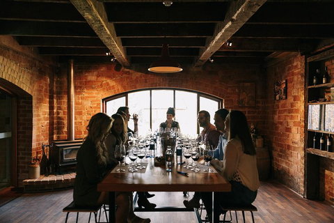 Wirra Wirra Vineyard McLaren Vale: Winery Tour And Shiraz Masterclass - Attractions Brisbane 1