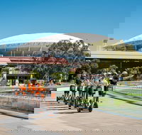 Adelaide Riverbank Guided Segway Tour - Attractions Brisbane