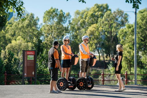 Adelaide Riverbank Guided Segway Tour - Attractions Brisbane 4