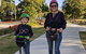 Brisbane Mini Segway Tour - thumb 0