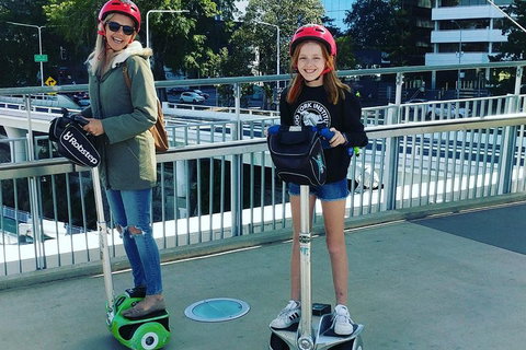 Brisbane Mini Segway Tour - Attractions Brisbane 4