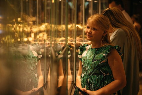 The Perth Mint: Guided Heritage Tour And Gold Pour - Attractions Brisbane 0