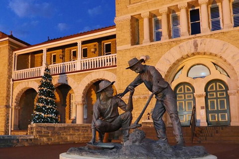 The Perth Mint: Guided Heritage Tour And Gold Pour - Attractions Brisbane 3