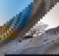 Full-Day Wave Rock  Historic York - Attractions Brisbane