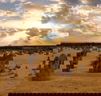 Half Day Pinnacles Sunset Tour - Attractions Brisbane
