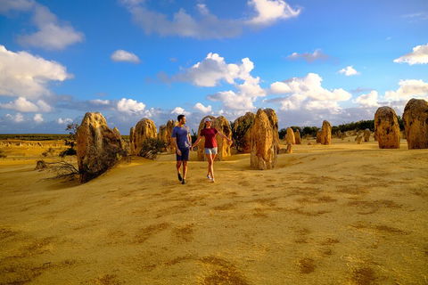 Half Day Pinnacles Sunset Tour - Attractions Brisbane 1