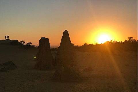 Half Day Pinnacles Sunset Tour - Attractions Brisbane 3
