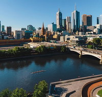 Private Melbourne City Sights - Afternoon Tour - Attractions Brisbane
