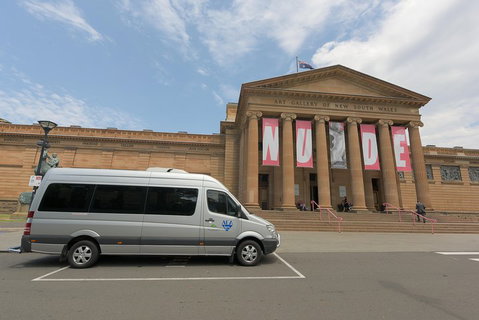 Private Tour: Sydney Sightseeing Experience - Attractions Brisbane 1