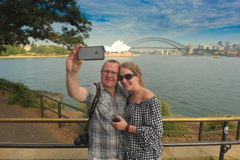 Private Tour: Sydney Sightseeing Experience - Attractions Brisbane 2