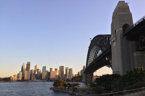 Private Tour: Sydney Sightseeing Experience - Attractions Brisbane 5
