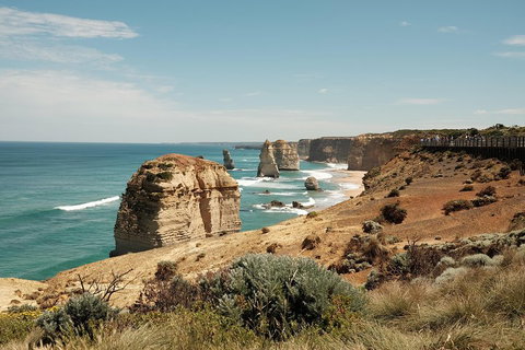 Small Group - 12 Apostles, Otways & Great Ocean Road Day Tour From Melbourne - Attractions Brisbane 4