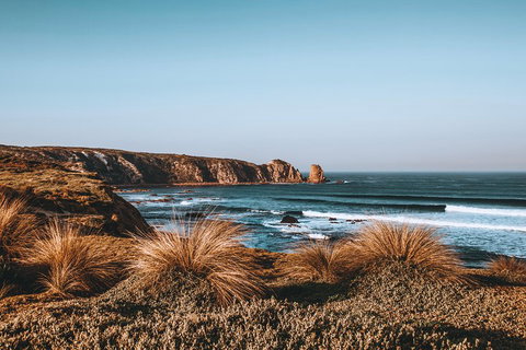 Small Group - Phillip Island Hike & Penguin Parade Day Tour From Melbourne - Attractions Brisbane 0