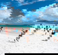 Whitehaven Beach and Hamilton Island Cruise - Attractions Brisbane