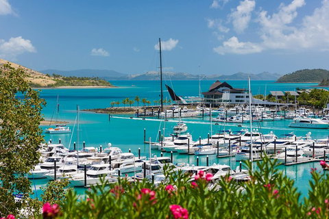 Whitehaven Beach And Hamilton Island Cruise - Attractions Brisbane 3