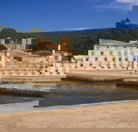 Port Arthur Tour from Hobart - Attractions Brisbane