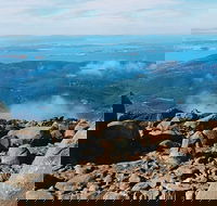 Mount Wellington Ultimate Experience Tour from Hobart - Attractions Brisbane