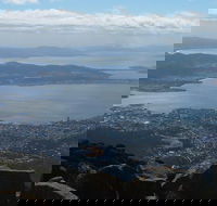 Mt Wellington Tour and MONA Admission - Attractions Brisbane