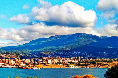 Hobart Half-Day Sightseeing Coach Tram Tour - Attractions Brisbane 2