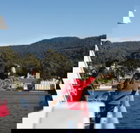 Grand Historical Port Arthur Tour from Hobart - Attractions Brisbane