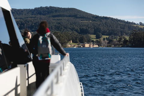Grand Historical Port Arthur Tour From Hobart - Attractions Brisbane 2