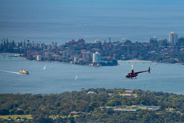 Sydney NSW Attractions Brisbane