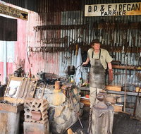 Historic Village Herberton Kuranda Village and the Skyrail Rainforest Cableway - Attractions Brisbane