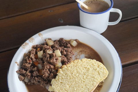 Historic Village Herberton, Kuranda Village And The Skyrail Rainforest Cableway - Attractions Brisbane 4