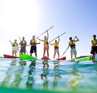 Adventure Moreton Island Day Pass - Attractions Brisbane