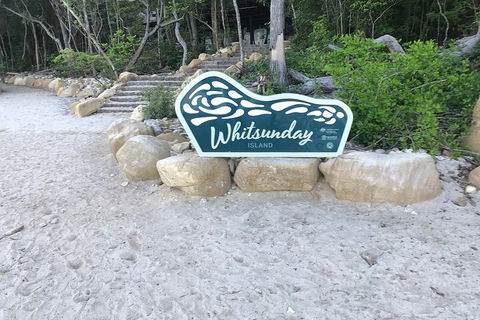 2 Night Small Group Whitsundays Sailing Adventure Aboard Mandrake - Attractions Brisbane 1