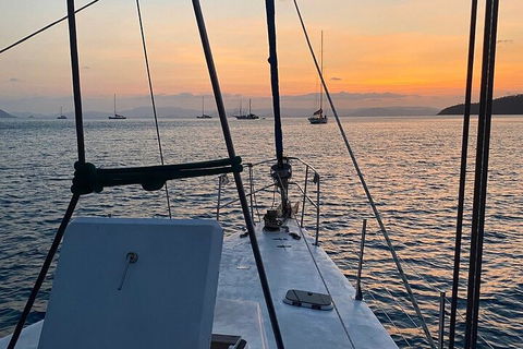 2 Night Small Group Whitsundays Sailing Adventure Aboard Mandrake - Attractions Brisbane 2