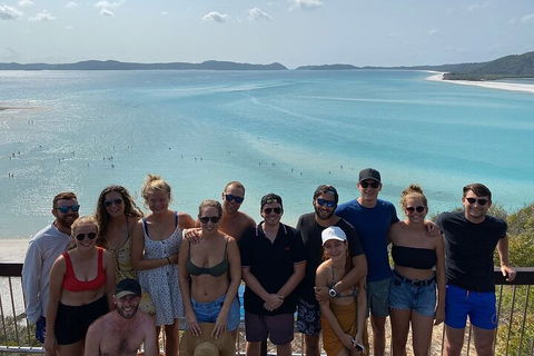 2 Night Small Group Whitsundays Sailing Adventure Aboard Mandrake - Attractions Brisbane 4