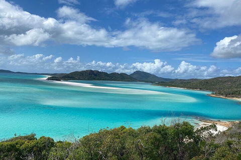 2-Night Whitsunday Islands Sailing Adventure On Trimaran Avatar - Attractions Brisbane 4