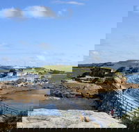 Sydney Six Beaches Trike Tour - Attractions Brisbane