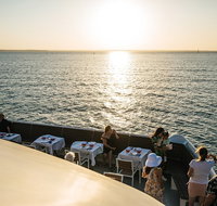 Darwin Harbour Sunset Cruise - Attractions Brisbane