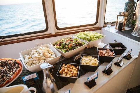 Darwin Harbour Sunset Cruise - Attractions Brisbane 1