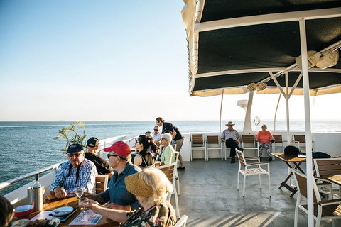 Darwin Harbour Sunset Cruise - Attractions Brisbane 2