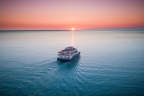 Darwin Harbour Sunset Cruise - Attractions Brisbane 3