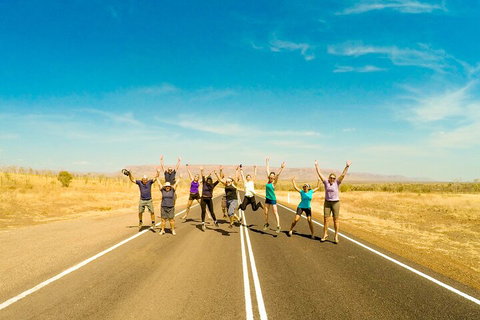 9-Day Kimberley Offroad Adventure From Darwin To Broome - Attractions Brisbane 1