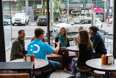 Private Tour Of Melbourne - Attractions Brisbane 1