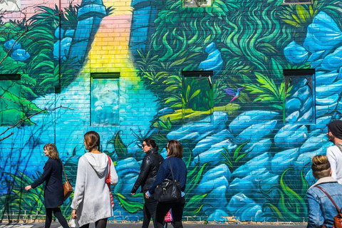 Private Tour Of Melbourne - Attractions Brisbane 4