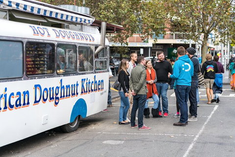 Private Tour Of Melbourne - Attractions Brisbane 5