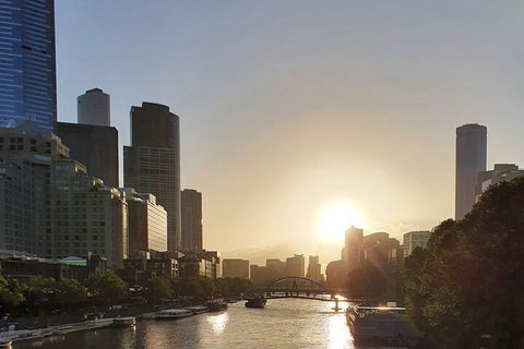 Melbourne After Dark 2-hour Walking Tour - Attractions Brisbane 4