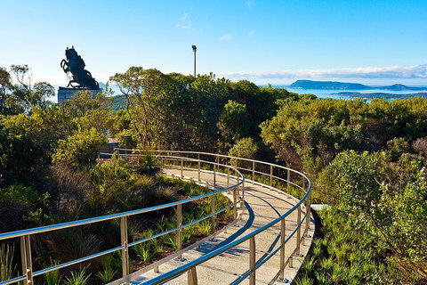 Albany History And Highlights Tour - Attractions Brisbane 1