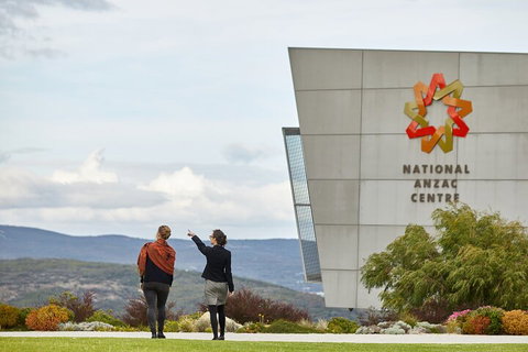 Albany History And Highlights Tour - Attractions Brisbane 2