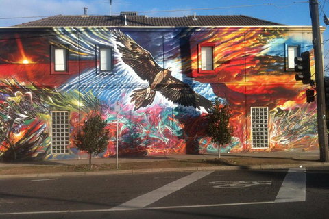 Private Full Day Melbourne City Tour With Local Guide - Attractions Brisbane 2