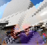 Sydney Private Day Tours  See Sydney in Style  8 Hour Luxury Private Tour - Attractions Brisbane
